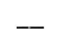 ALPHA INDUSTRIES Heavy Duty Belt 4 Cm Cinturón Hombre (Pack de 1)