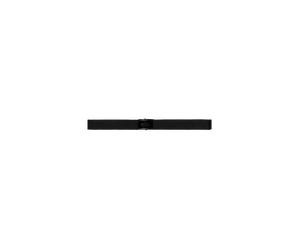 Alpha Industries Heavy Duty Logo Belt Cinturones Talla onesize - Negro