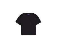 Alpha Industries Heavy UV T-Shirt Camisetas Negro