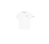 Alpha Industries Heritage Backprint T-Shirt Camisetas Talla L -