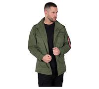 ALPHA INDUSTRIES Huntington
