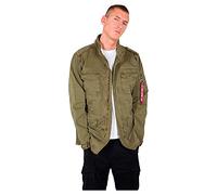 ALPHA INDUSTRIES Huntington