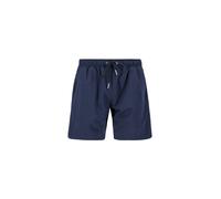 Alpha Industries Hydrochromic Allover Print Swimshort Pantalones y shorts Talla 2XL - Azul