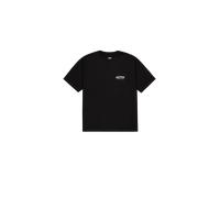 Alpha Industries Iron Arm Division T-Shirt Camisetas Talla L - Negro