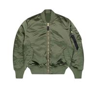 Alpha Industries - Jackets - Jackets - Hombre - Verde - M -