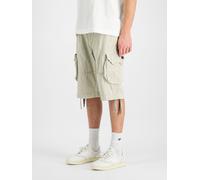 Alpha Industries Jet Shorts Pantalones cortos Talla 33 -