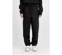Alpha Industries Jogger Uv Black Talla: XS | Pantalones deportivos Outlet | Hombre | Negro