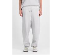 Alpha Industries Jogger Uv Pastel Grey Talla: M | Outlet | Hombre | Gris