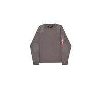 Alpha Industries Knitted Utility Sudadera Hombre (Pack de 1)