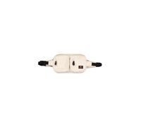 Alpha Industries Label Waist Bag Bolsos Talla onesize - Blanco