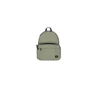 Alpha Industries Label Backpack Bolsos Talla onesize - Verde oliva