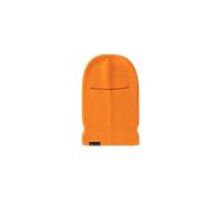 Alpha Industries Sotocasco Label Alpha Orange