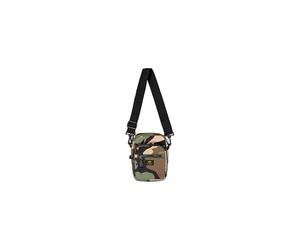 Alpha Industries Label Messenger Bolsa Small, Unisex Adulto, Wdl Camo 65, Talla única