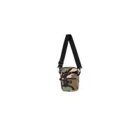 Alpha Industries Label Messenger Small Bag Bolsos Talla onesize - Camuflaje de bosque