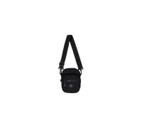 Alpha Industries Label Messenger Small Bag Bolsos Talla onesize - Negro