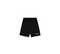 Alpha Industries Label Jogger Shorts Pantalones cortos Talla S - Negro