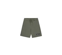 ALPHA INDUSTRIES Pantalón oliva / negro 35-36 oliva / negro