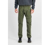 Alpha Industries Lieutenant Pant Pantalones Talla 29 - Verde