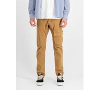 Alpha Industries Lieutenant Pant Pantalones Talla 29 - Verde caqui