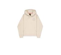 Alpha Industries Backprint Logo Hoodie Sudaderas con capucha Talla L - Beige