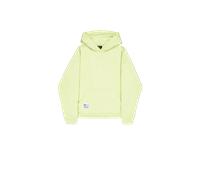 Alpha Industries Logo Backprint Hoodie Sudaderas con capucha Talla M - Verde menta