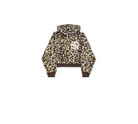 Alpha Industries Logo Camo Hoodie Sudaderas con capucha Talla XS - Camuflaje de oliva