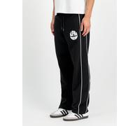 Alpha Industries Logo Jogger Joggers Talla 2XL - Negro