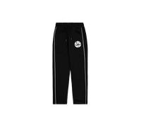 Alpha Industries Logo Jogger Joggers Talla M - Negro