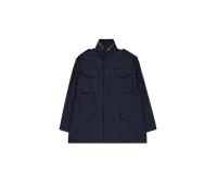 Alpha Industries M-65 Heritage Field Jacket Chaquetas de campo Talla 3XL - Azul marino