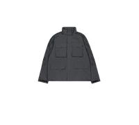 Alpha Industries M-65 Laser Cut Light Field Coat Chaquetas Talla M - Gris