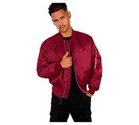 ALPHA INDUSTRIES MA-1