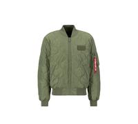 Alpha Industries MA-1 ALS Chaquetas Talla 2XL - Verde oliva