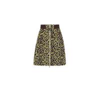 Alpha Industries MA-1 Camo Midi Skirt Pantalones Talla S - Camuflaje de oliva
