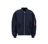 Alpha Industries MA-1 CS Chaquetas bomber Talla 3XL - Azul oscuro