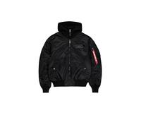 Alpha Industries Ma-1 D-tec Chaqueta Hombre (Pack de 1)