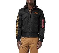 Bomber Alpha Industries MA-1 D-Tec SE M