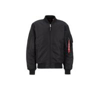 Alpha Industries MA-1 Dragon Embroidery Chaquetas Talla 2XL - Negro