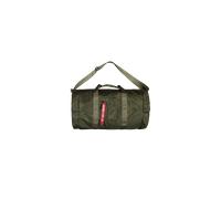 Alpha Industries MA-1 Gym Bag Bolsos Talla onesize - Verde oliva