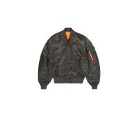 Alpha Industries MA-1 Heritage Chaquetas bomber Gris