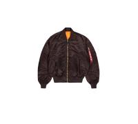 Alpha Industries MA-1 Heritage Chaquetas bomber Marrón oscuro
