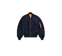 Alpha Industries MA-1 Heritage Chaquetas bomber Talla 4XL - Azul