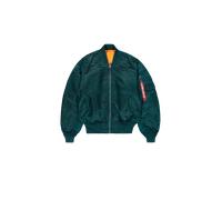 Alpha Industries MA-1 Heritage Chaquetas bomber Talla XL - Azul marino