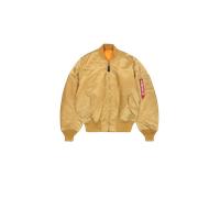 Alpha Industries MA-1 Heritage Chaquetas bomber Talla XS - Oro