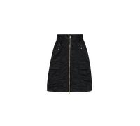 Alpha Industries MA-1 Midi Skirt Pantalones Talla L - Negro