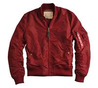 Bomber Alpha Industries MA-1 TT XS
