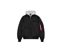 ALPHA INDUSTRIES Ma-1 Tt Chaqueta Hombre