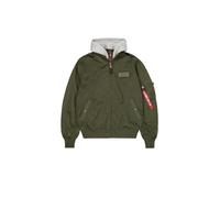 ALPHA INDUSTRIES Ma-1 Tt Chaqueta Hombre