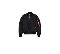 ALPHA INDUSTRIES Ma-1 TT Chaqueta Hombre (Pack de 1)