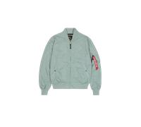 Alpha Industries MA-1 TT Light Chaquetas bomber Talla 2XL -