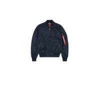 Alpha Industries MA-1 TT Light Chaquetas bomber Talla L - Azul
